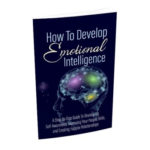 How To Develop Emotional