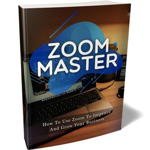 Zoom Master - Grow Business